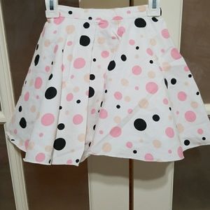 Girls skirt